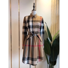 Burberry Dress